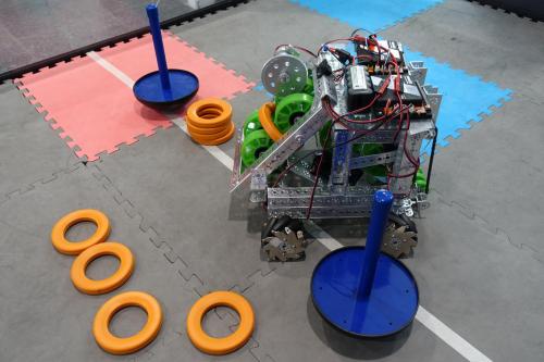 roboters