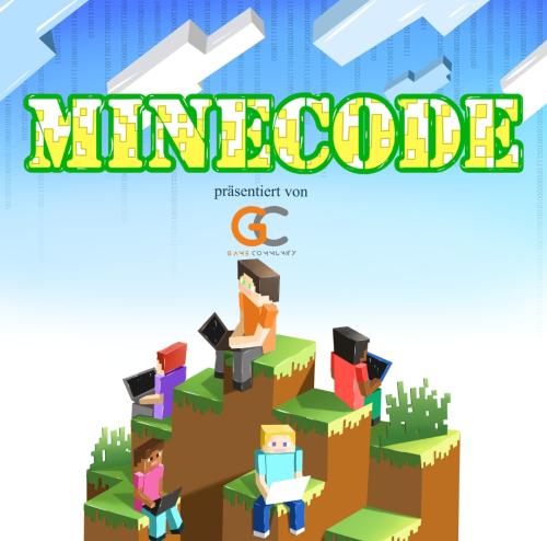 Meet And Code Minecode Lerne Die Grundlagen Der Programmierung Mit Minecraft Kennen