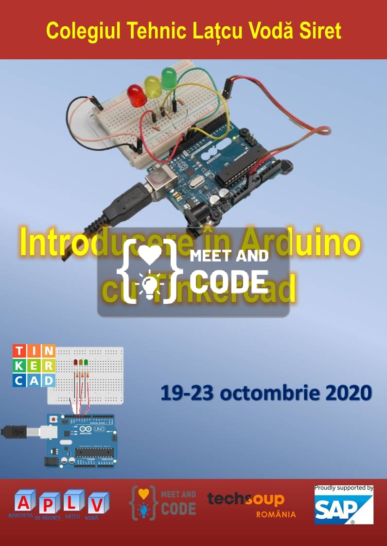 Europe Code Week